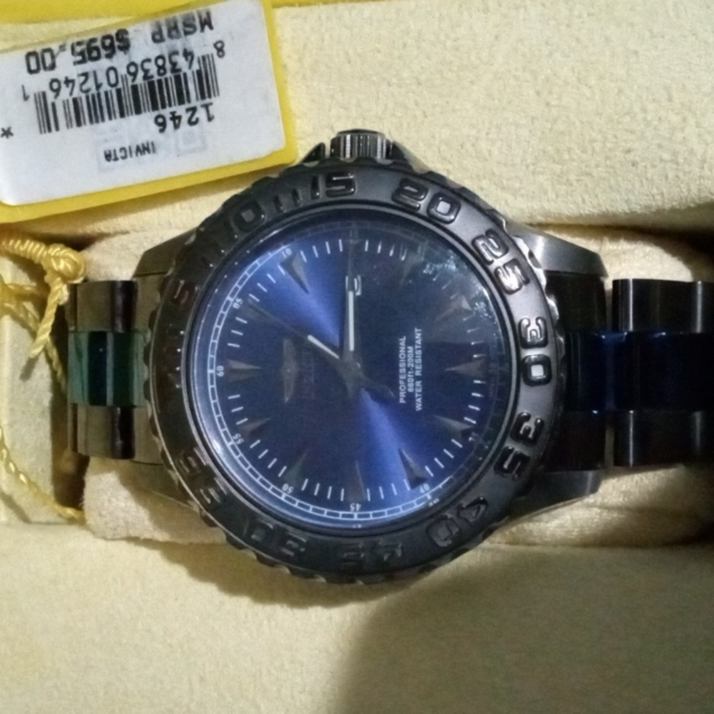 Invicta watch - Picture 2 of 4